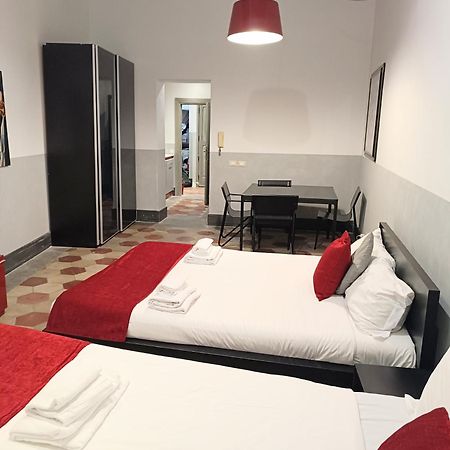 Cinque Scole Apartment Rome Exterior photo